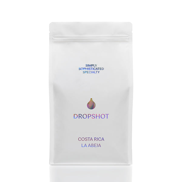 COSTA RICA LA ABEJA 1KG by Dropshot Coffee