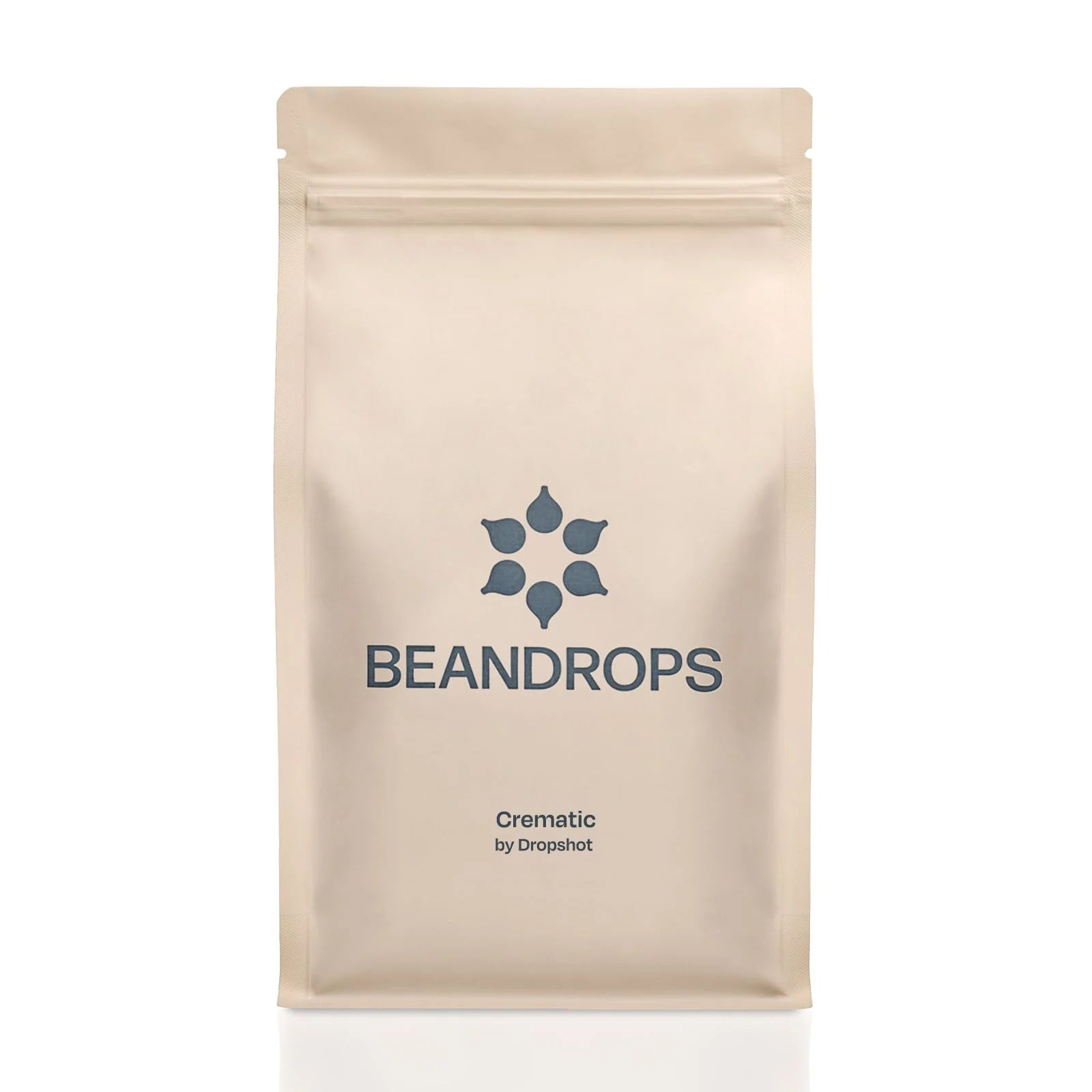 CREMATIC BLEND 1KG by Dropshot Coffee