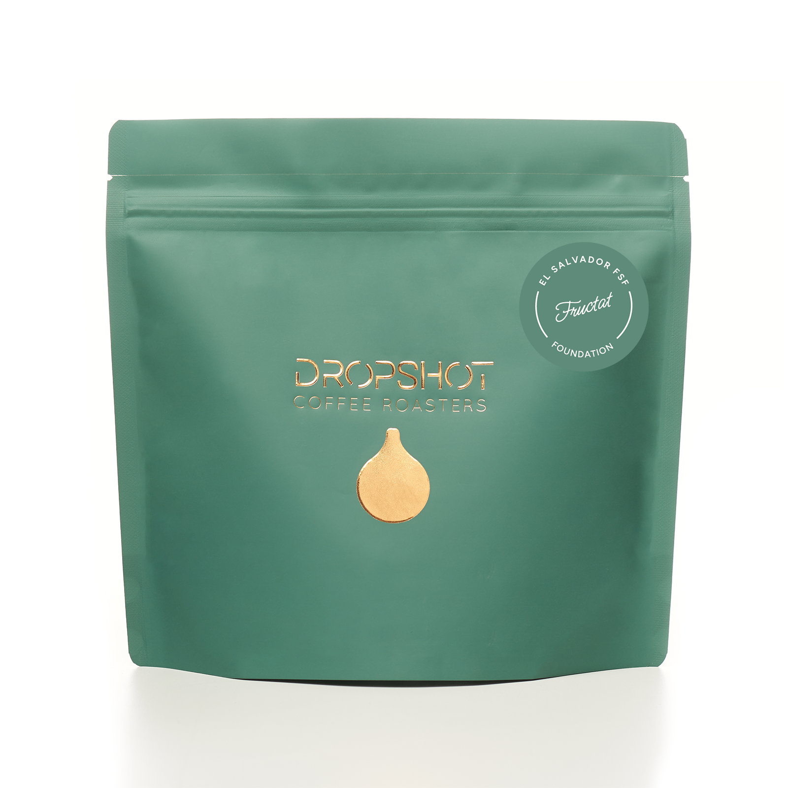 EL SALVADOR FINCA SAN FRANCISCO 250G by Dropshot Coffee