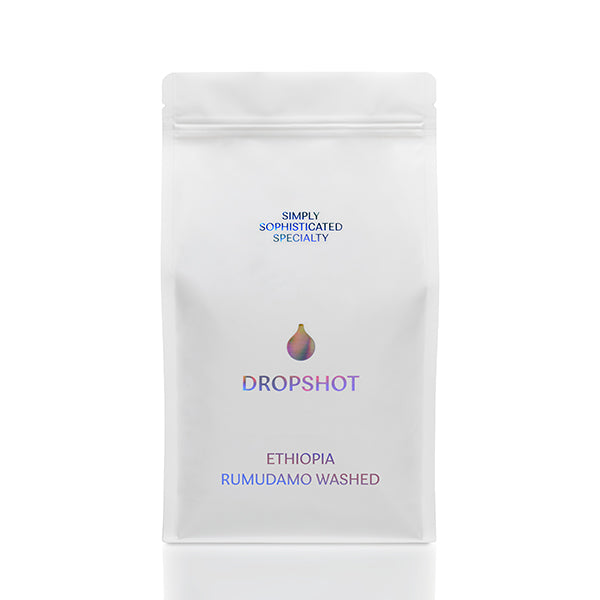 Ethiopia Rumudamo Washed 1KG — Ethiopia