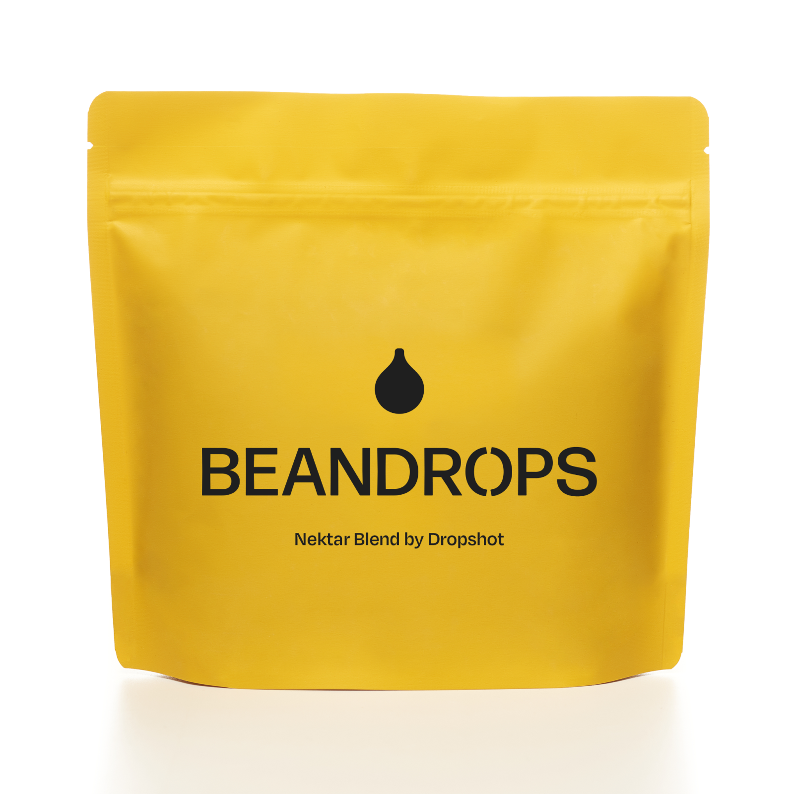 NEKTAR BLEND BEANDROPS 250G by Dropshot Coffee