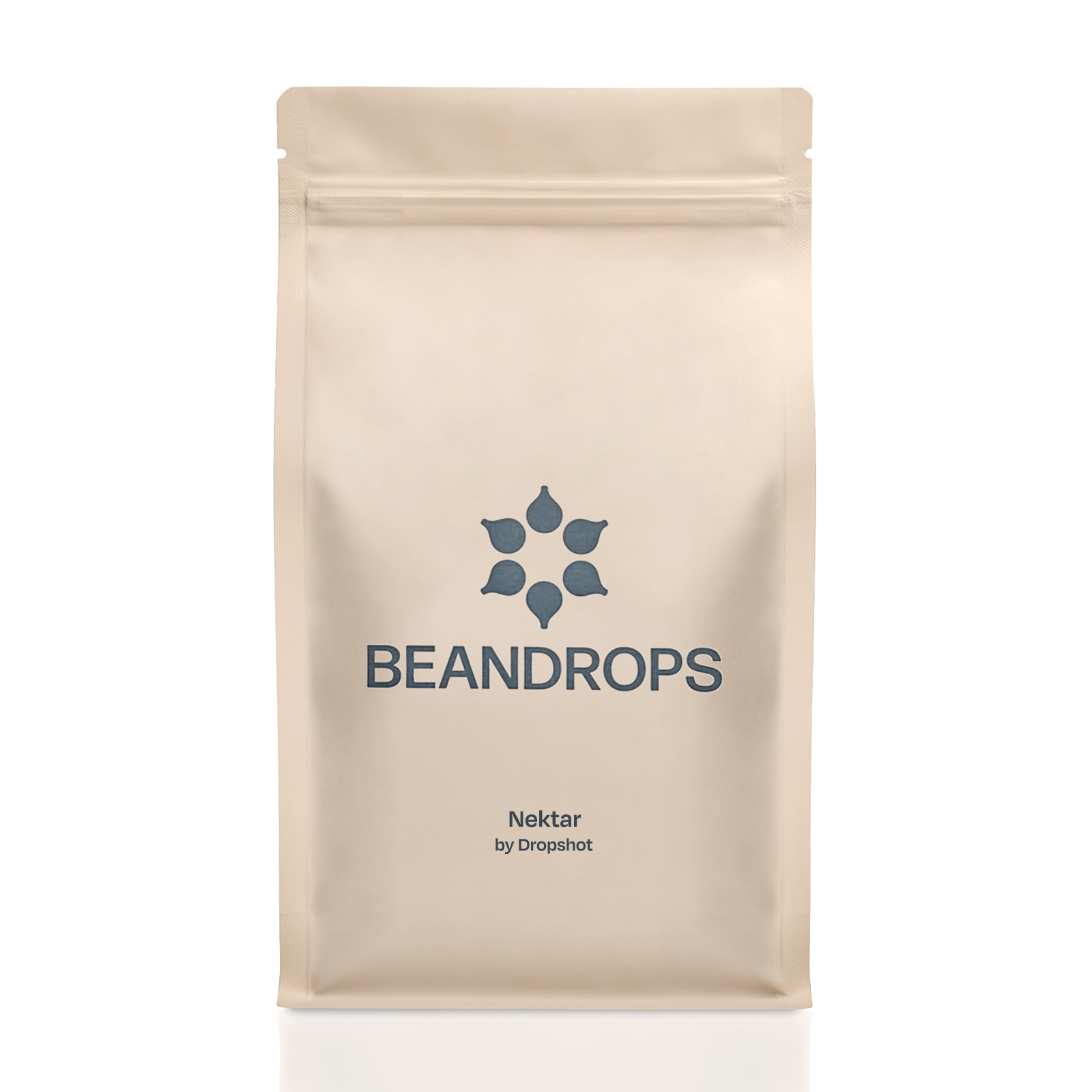 NEKTAR BLEND BEANDROPS 1KG by Dropshot Coffee