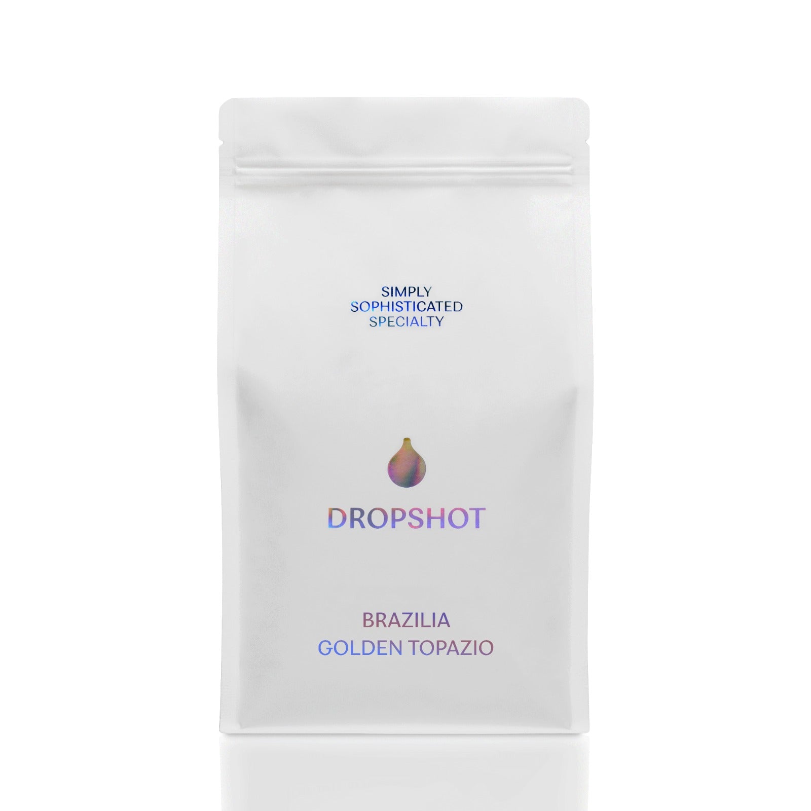 BRAZILIA GOLDEN TOPAZIO 3KG by Dropshot Coffee