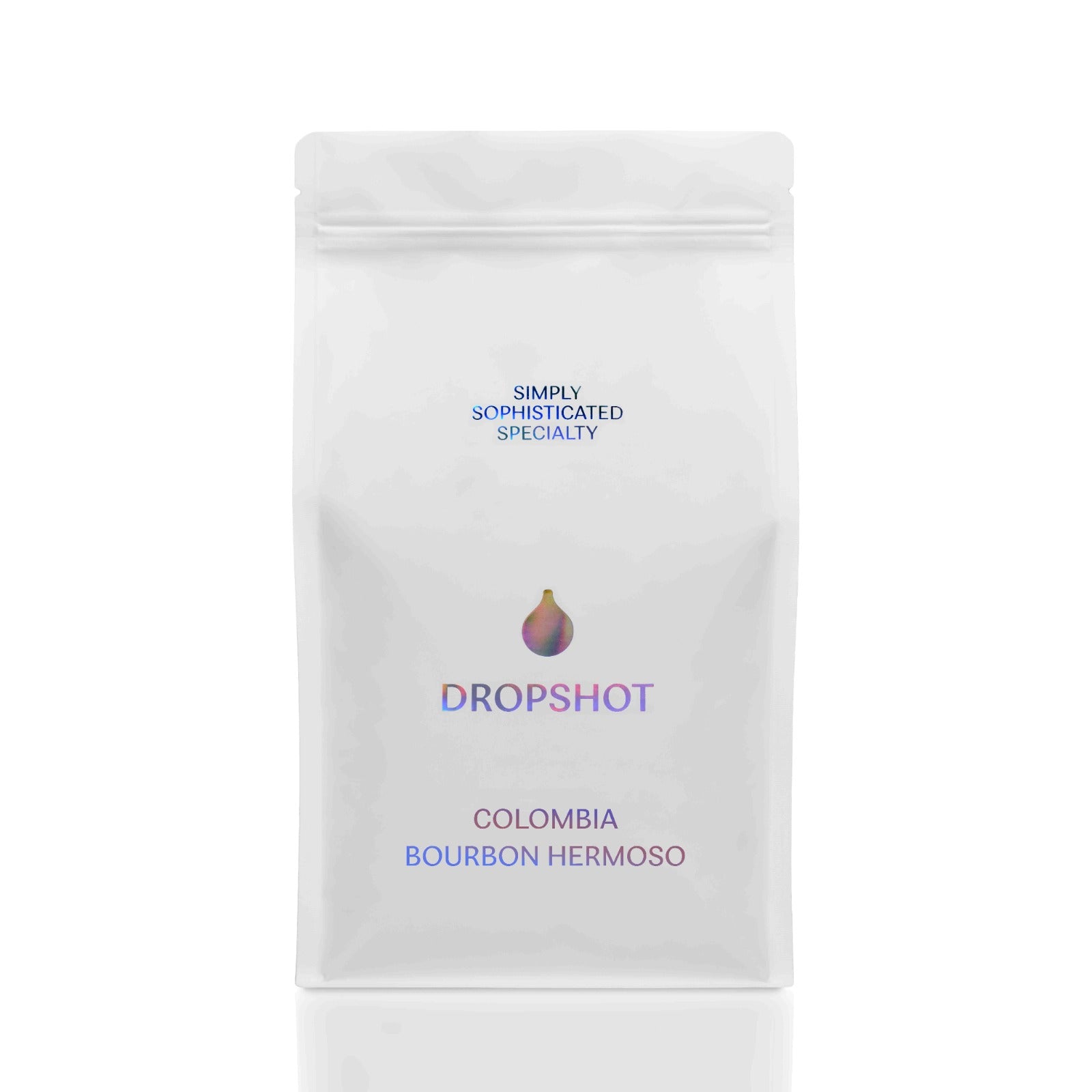 COLUMBIA BOURBON HERMOSO 3KG — Colombia