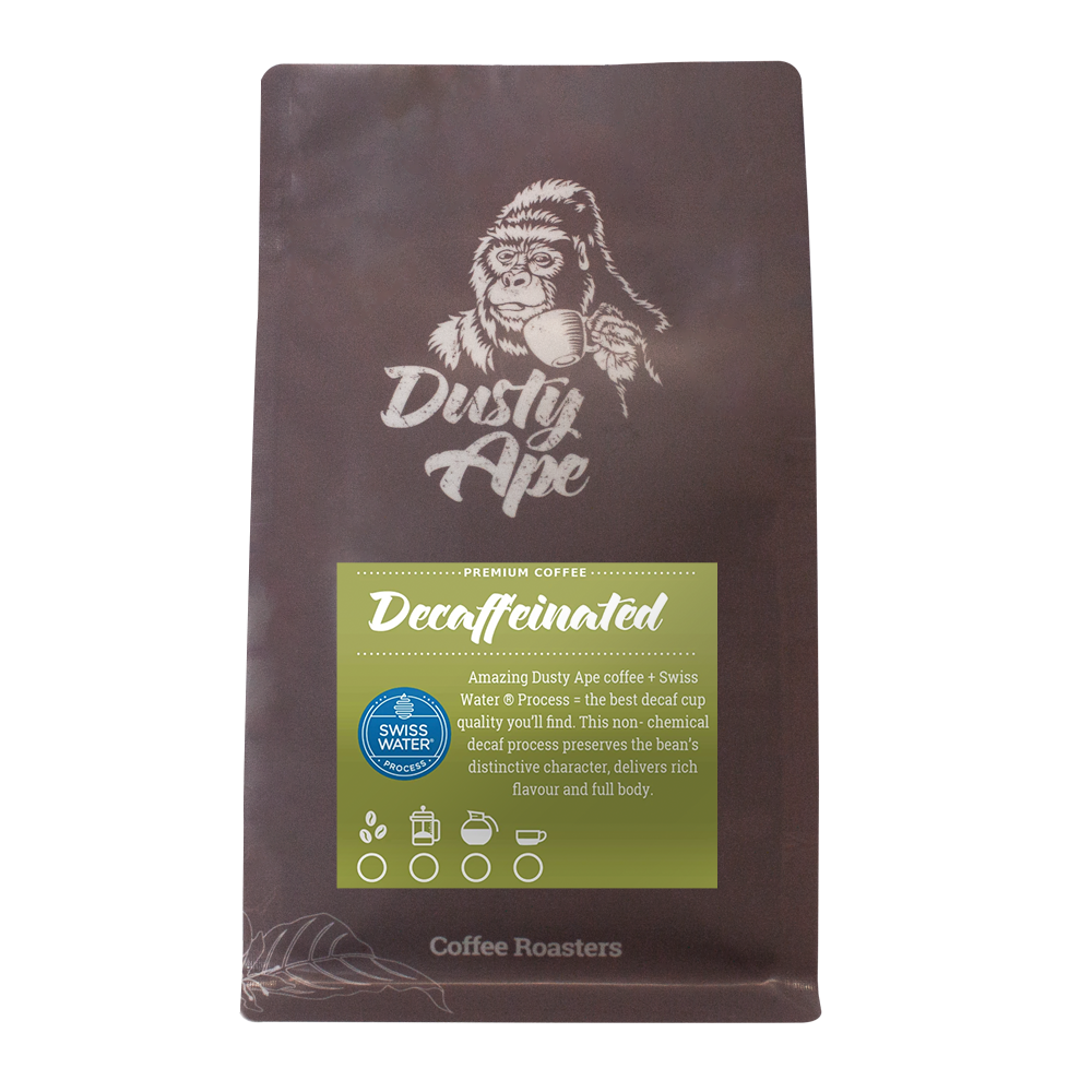 Colombia Excelso - Swiss Water Process Decaffeinated by…