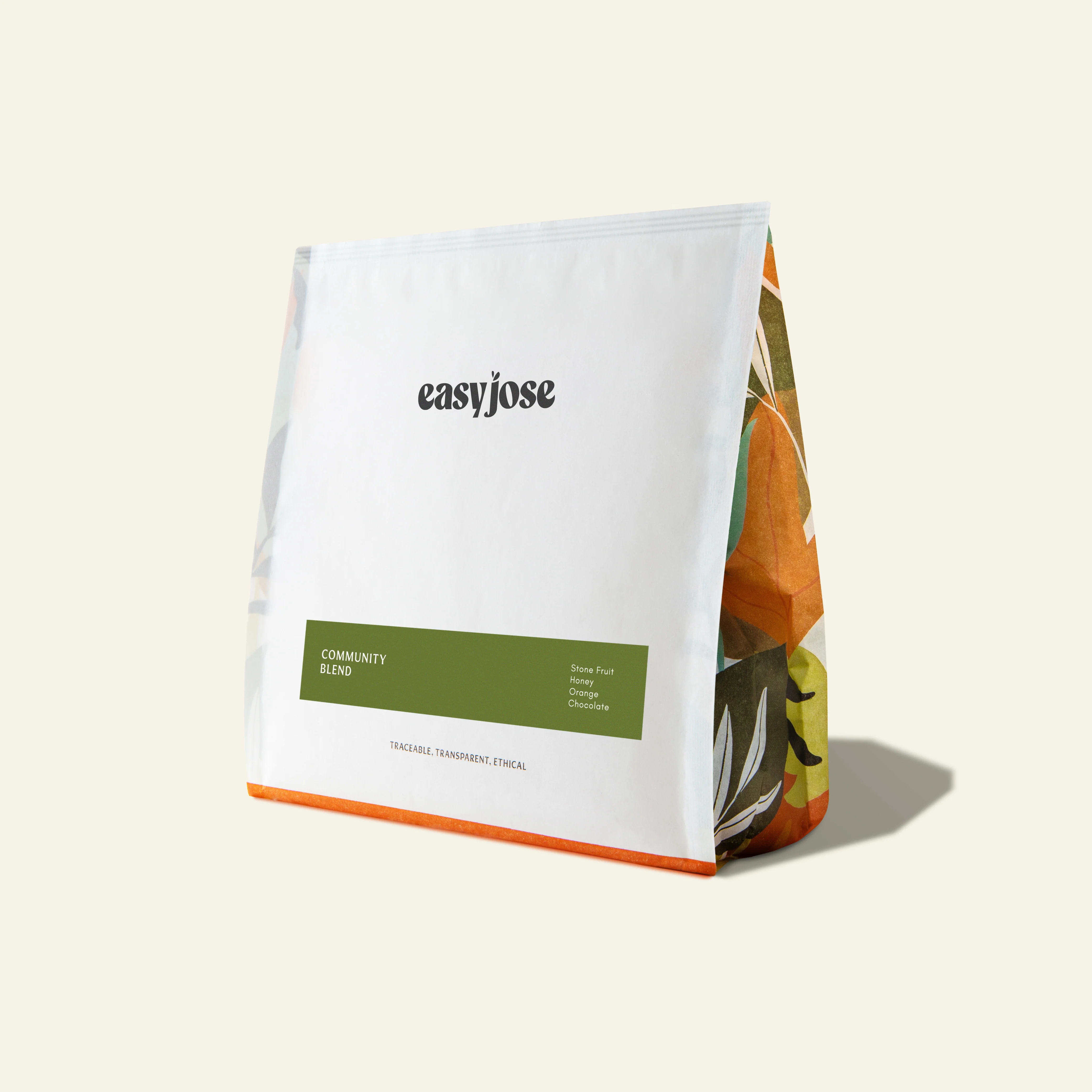Community Blend Coffee by Easy Jose Coffee