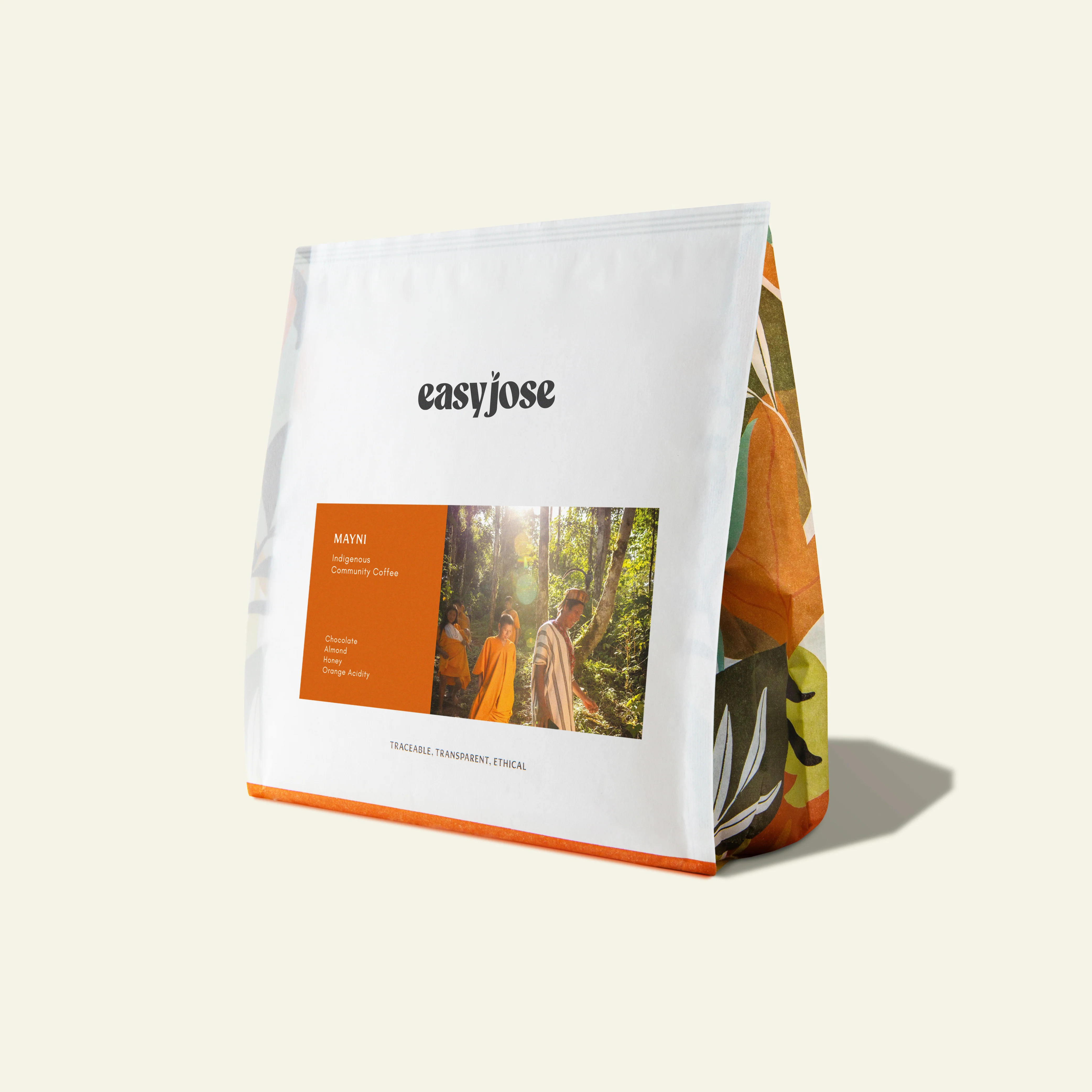 Mayni Indigenous Community Coffee by Easy Jose Coffee