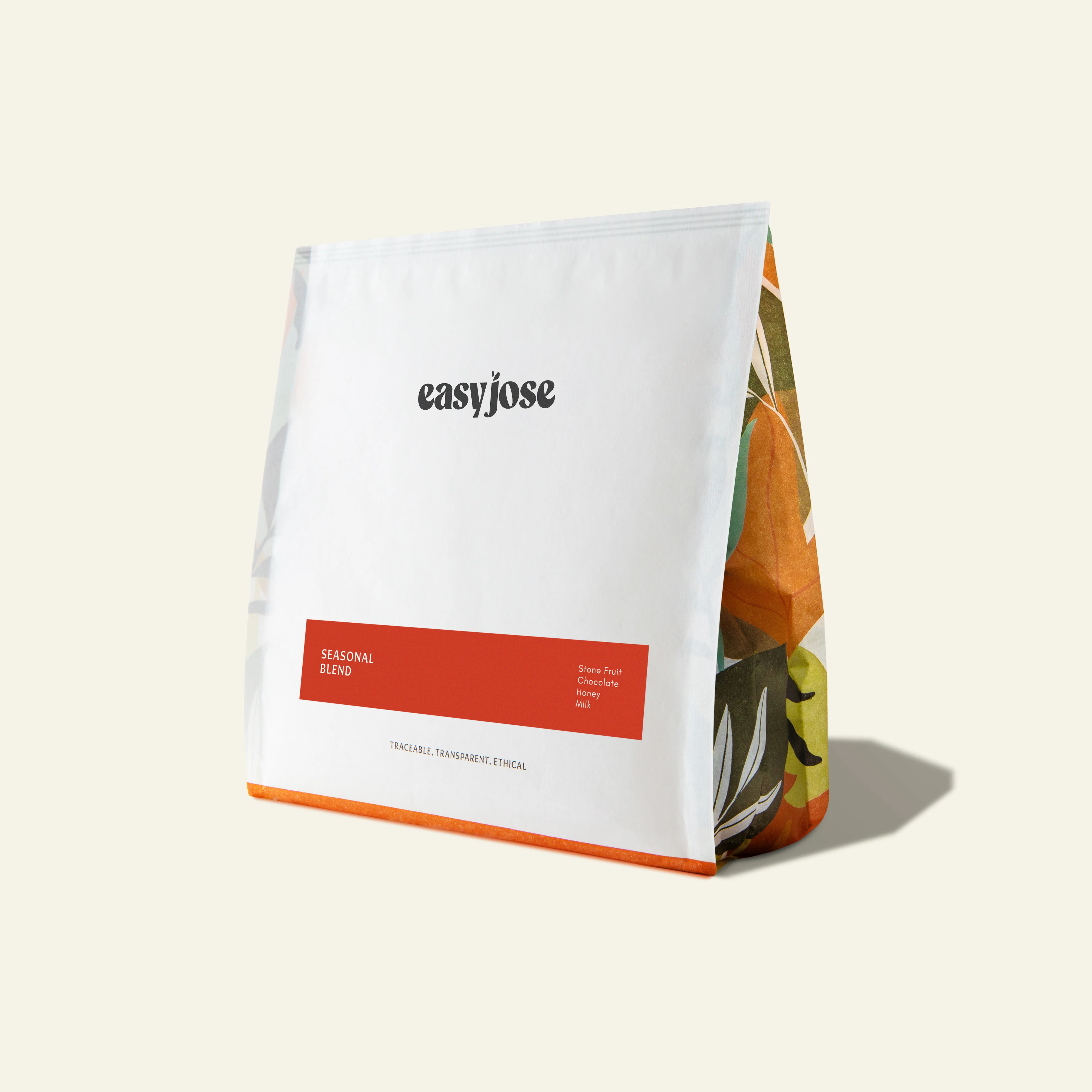 Seasonal Blend Coffee by Easy Jose Coffee