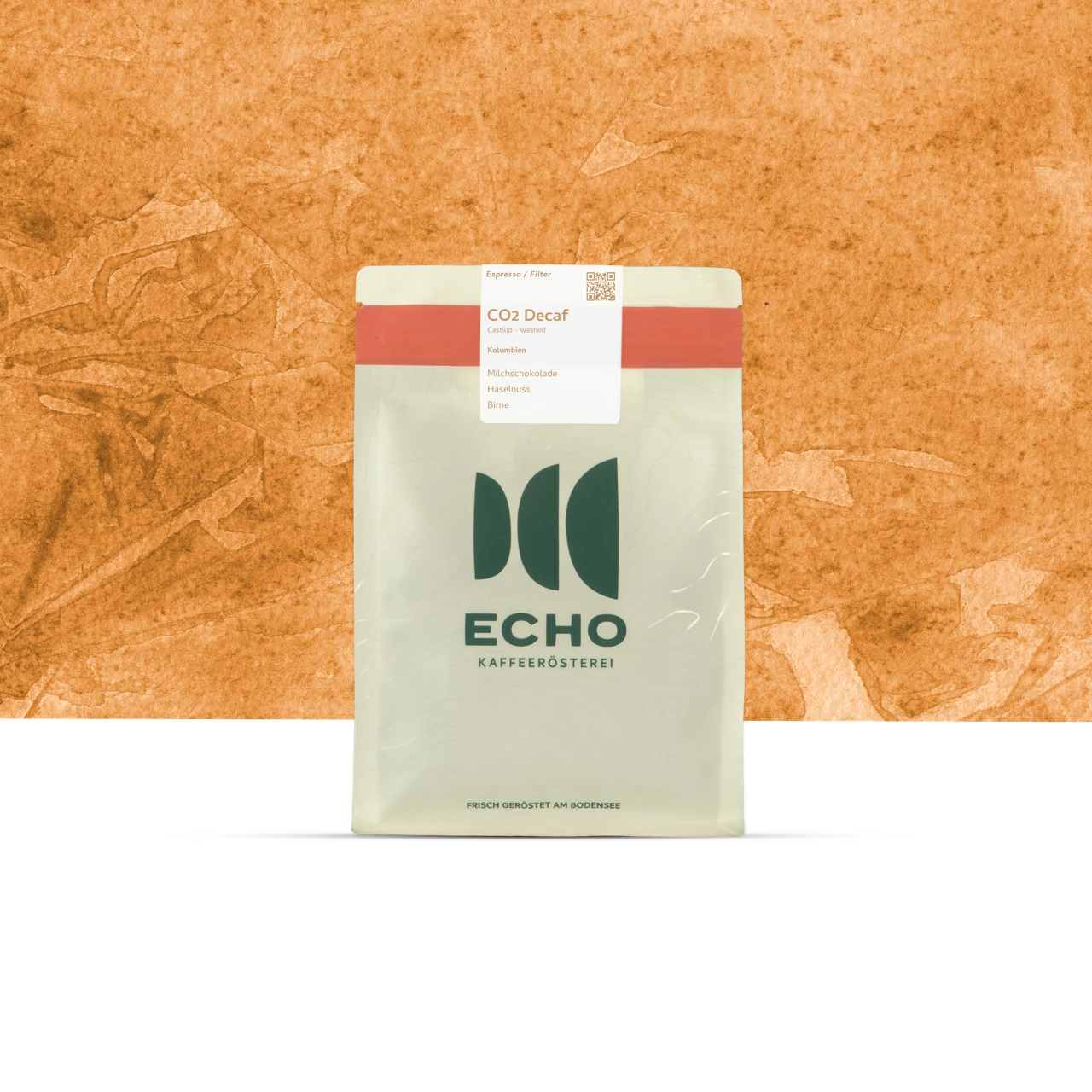 Omni - CO2 Decaf - Colombia — Colombia by Echo Kaffeerösterei