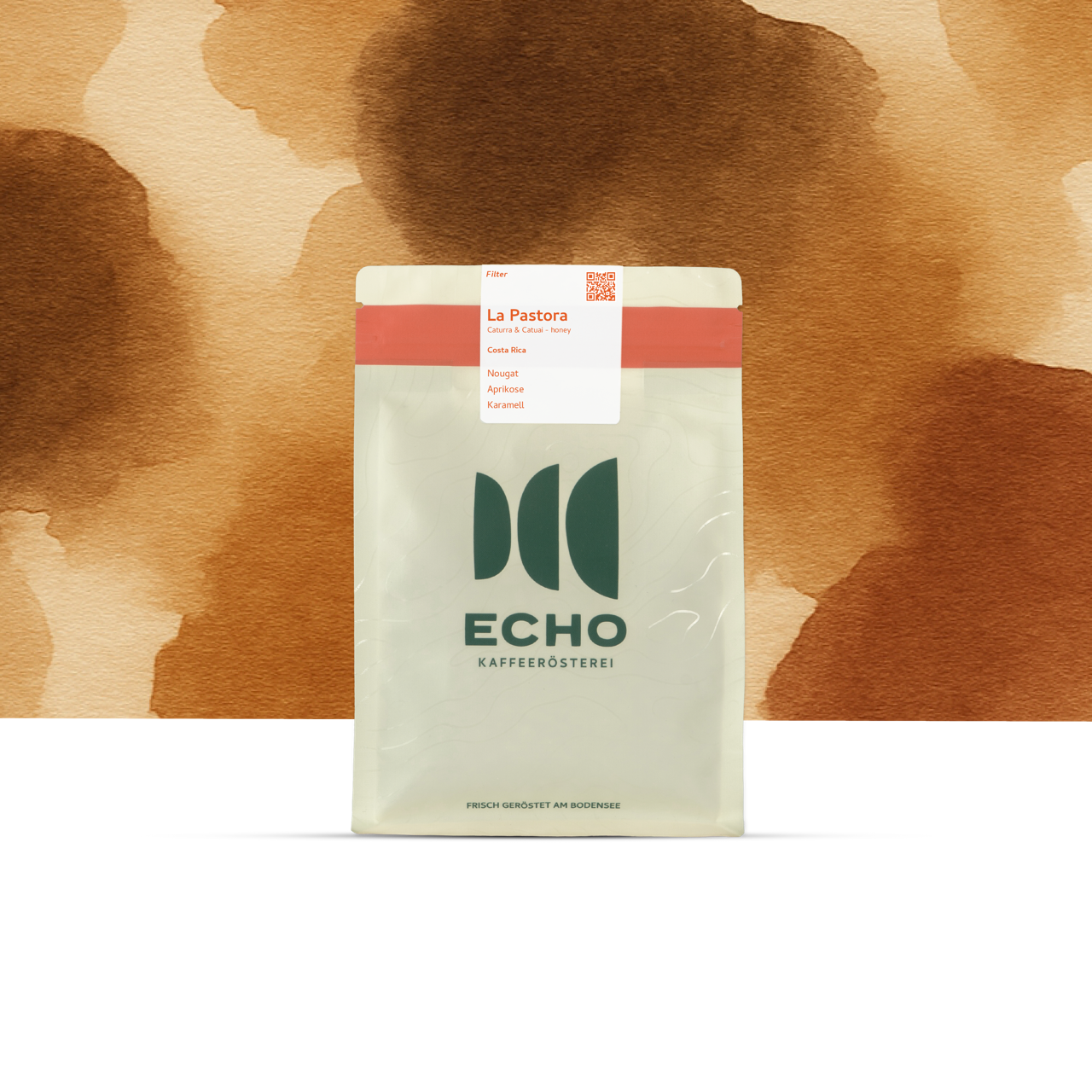 Filter – La Pastora – Costa Rica — Costa Rica by Echo Kaffeerösterei