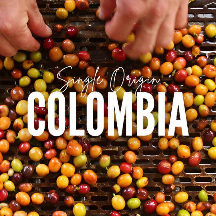 Colombia - Beso Beso