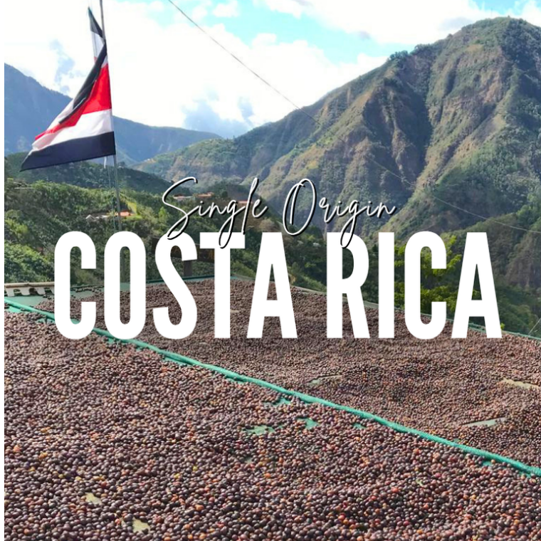 Costa Rica - Hermosa