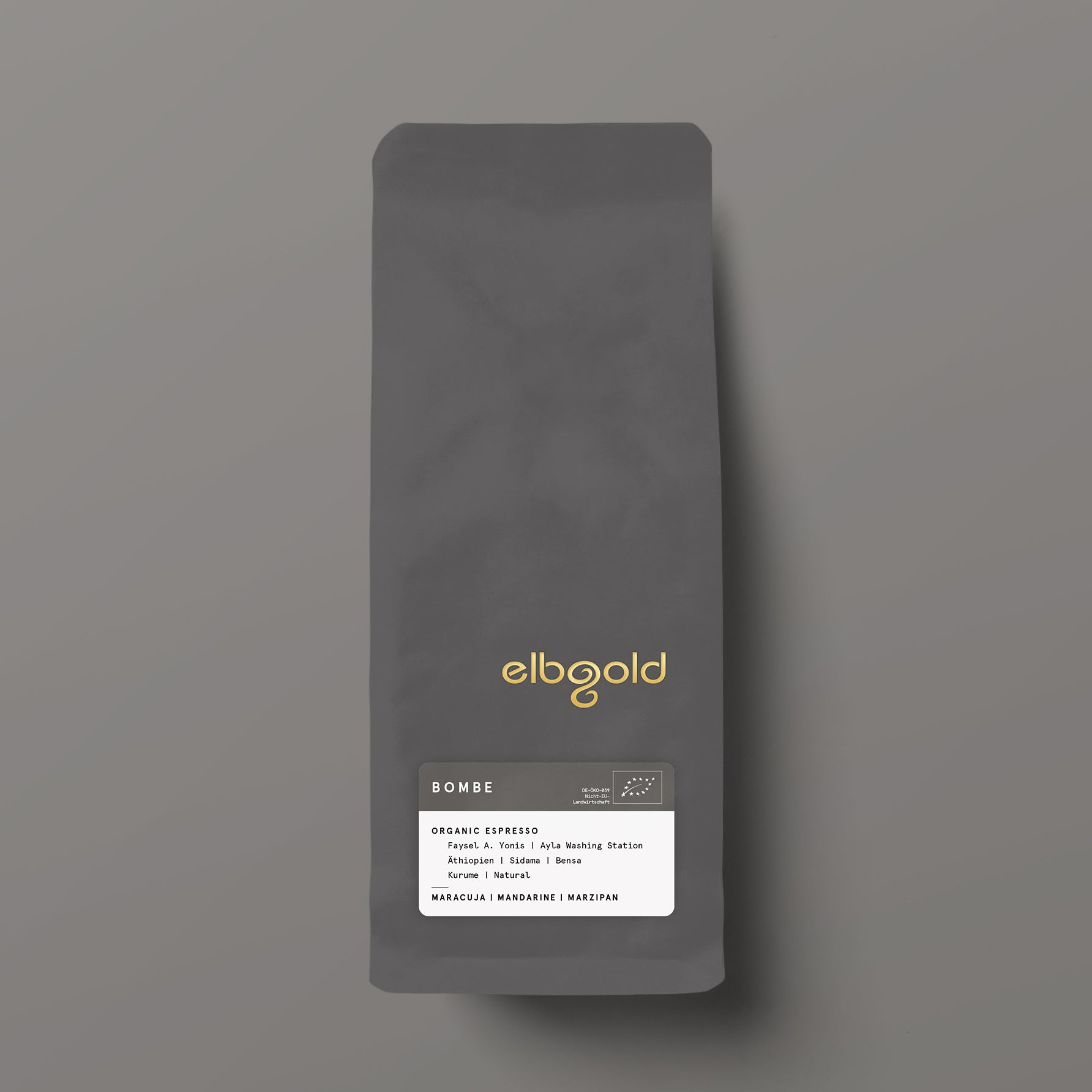 BOMBE — Ethiopia by Elbgold