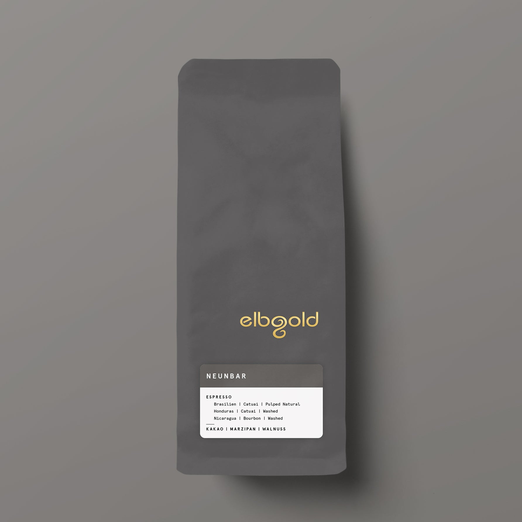 NEUNBAR — Honduras by Elbgold