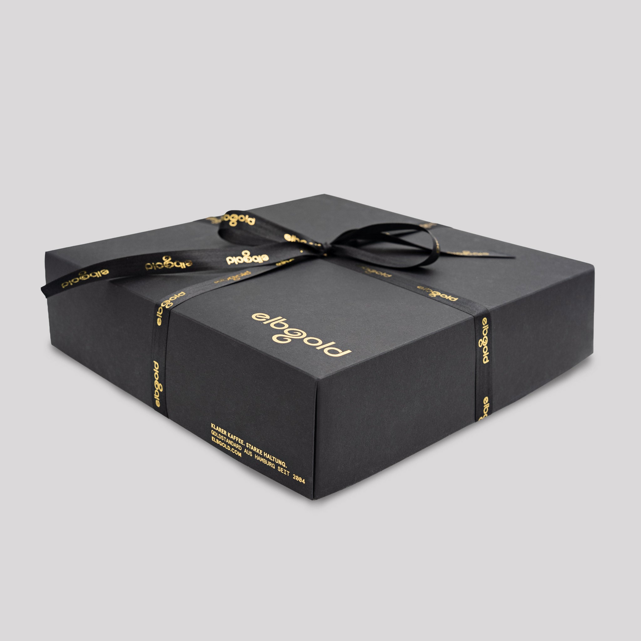 GIFT SET ESPRESSO by Elbgold