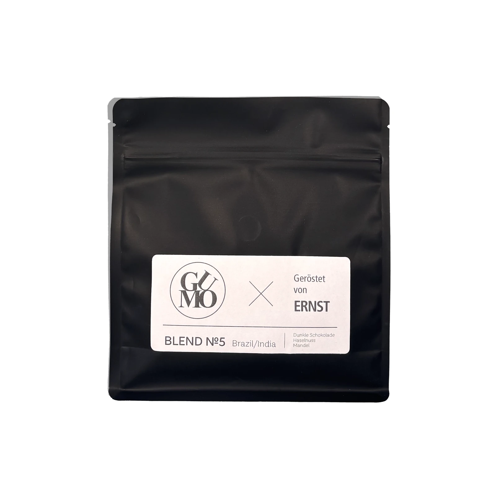 GUMO BLEND #5 by Ernst Kaffee
