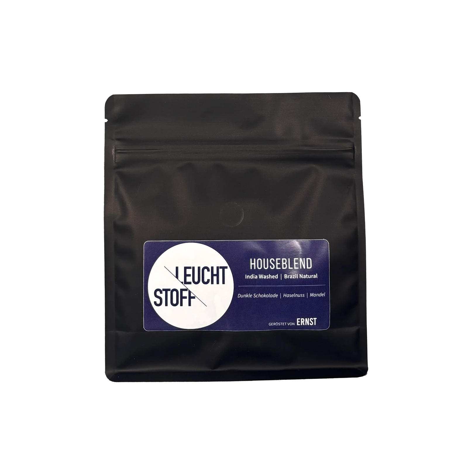 LEUCHTSTOFF HOUSEBLEND by Ernst Kaffee