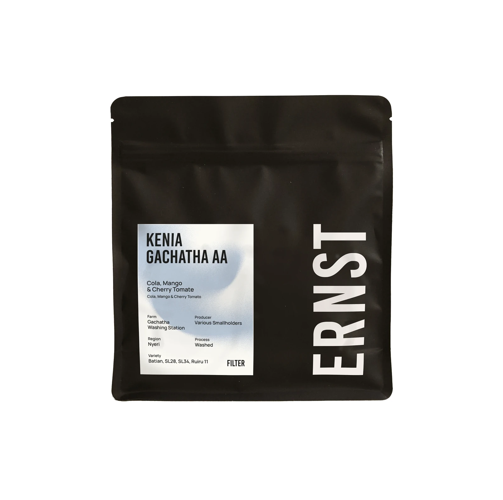 KENIA GACHATHA AA FILTER — Kenya