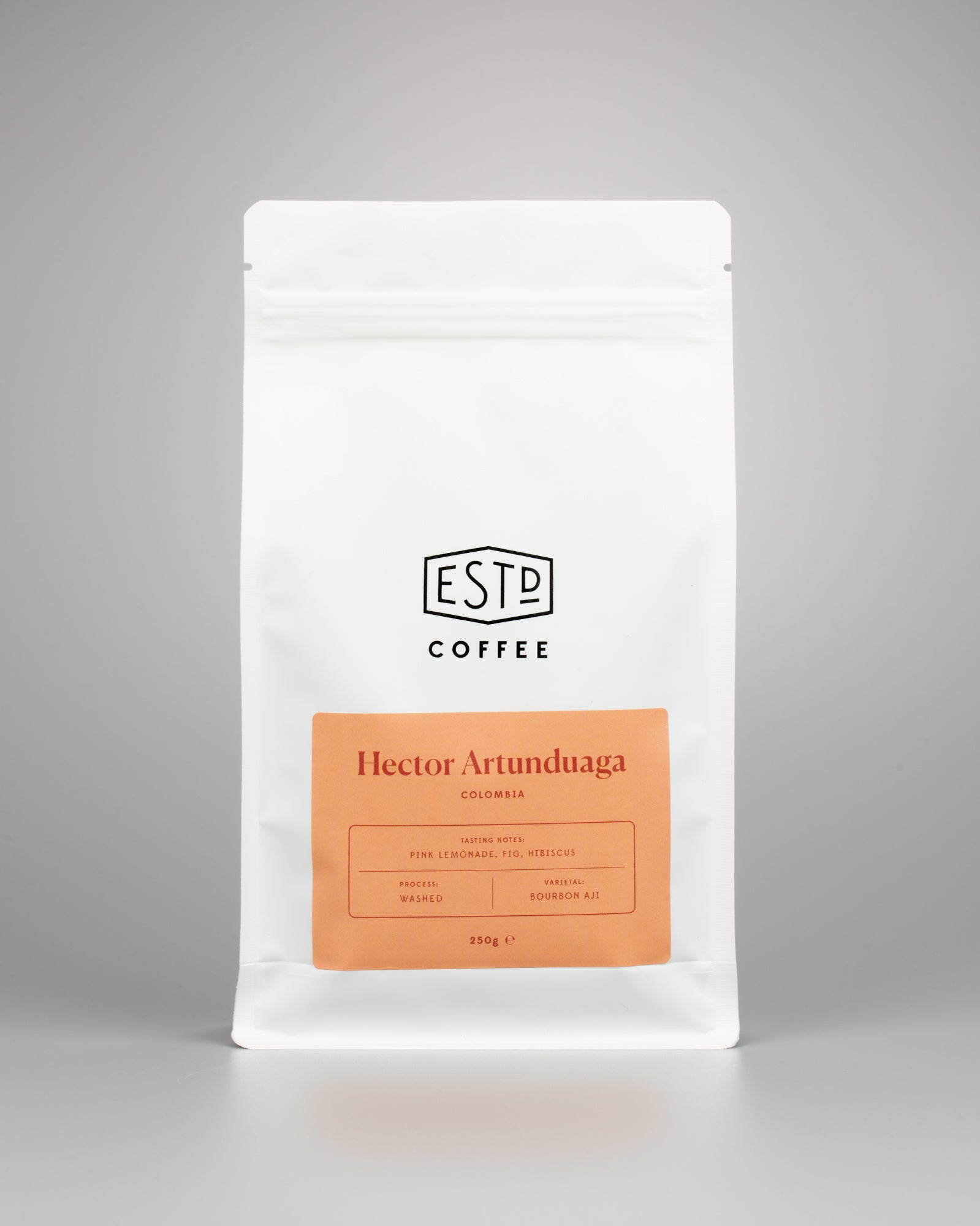 Hector Mario Artunduaga - Colombia by Established Coffee