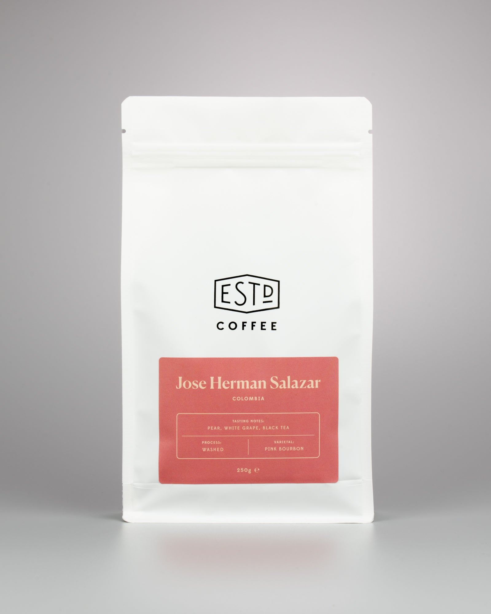 Jose Herman Salazar - Colombia by Established Coffee