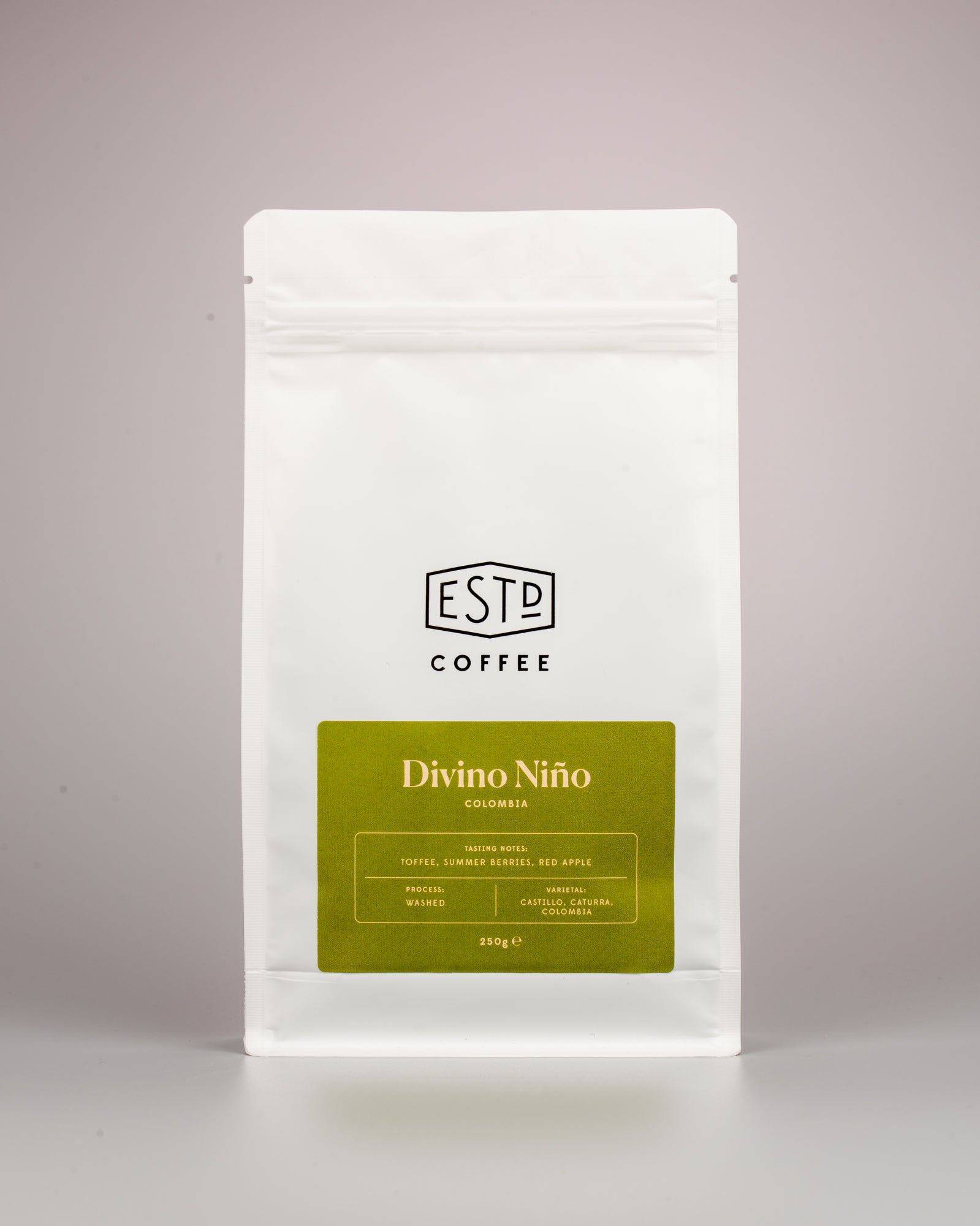 Divino Niño - Colombia by Established Coffee