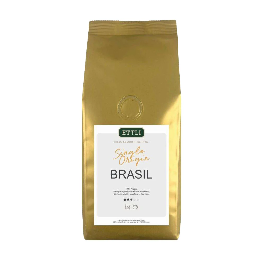 Brazil (Single Origin)