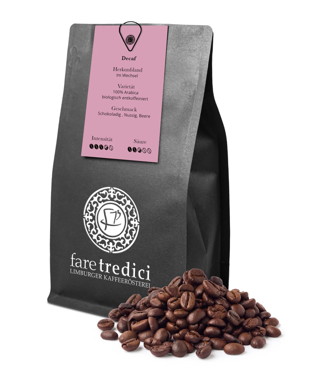 Decaf by F13Caffe