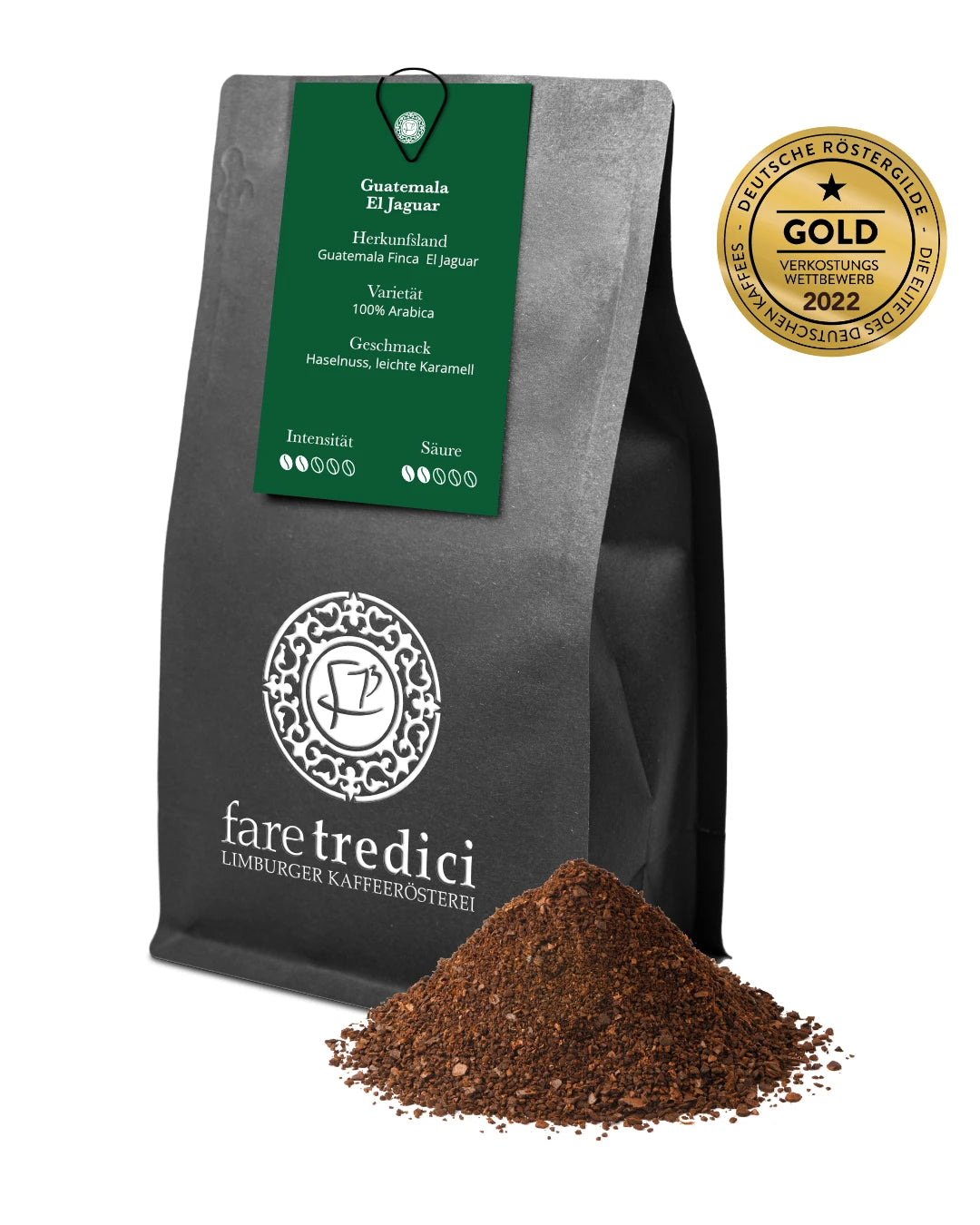 Guatemala El Jaguar