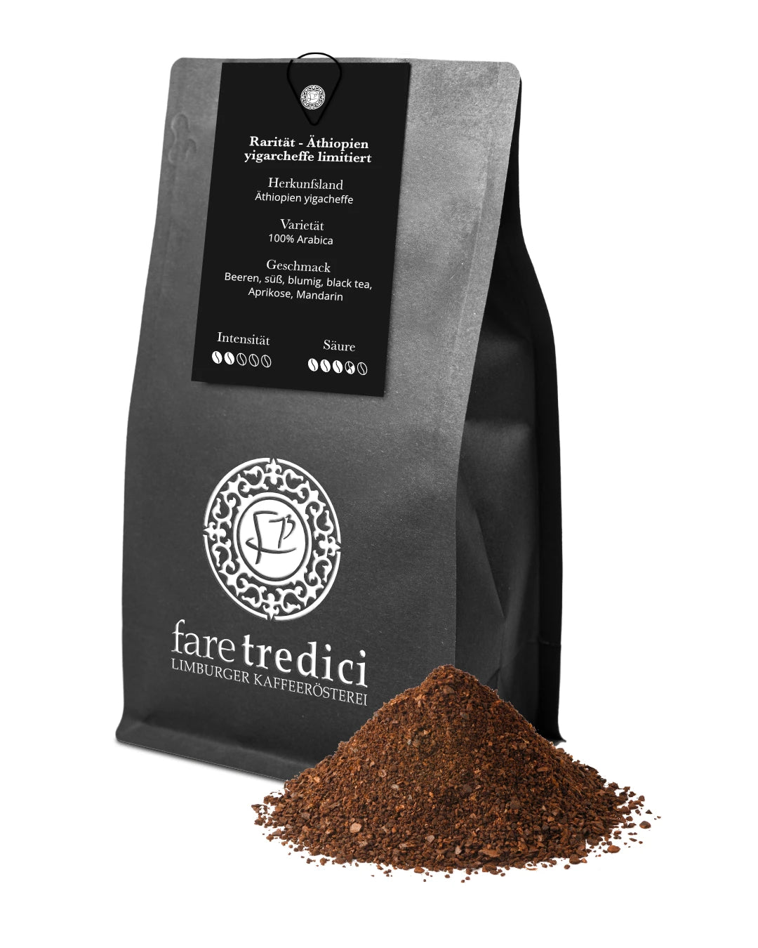 Rarity - Ethiopia Yirgacheffe Limited