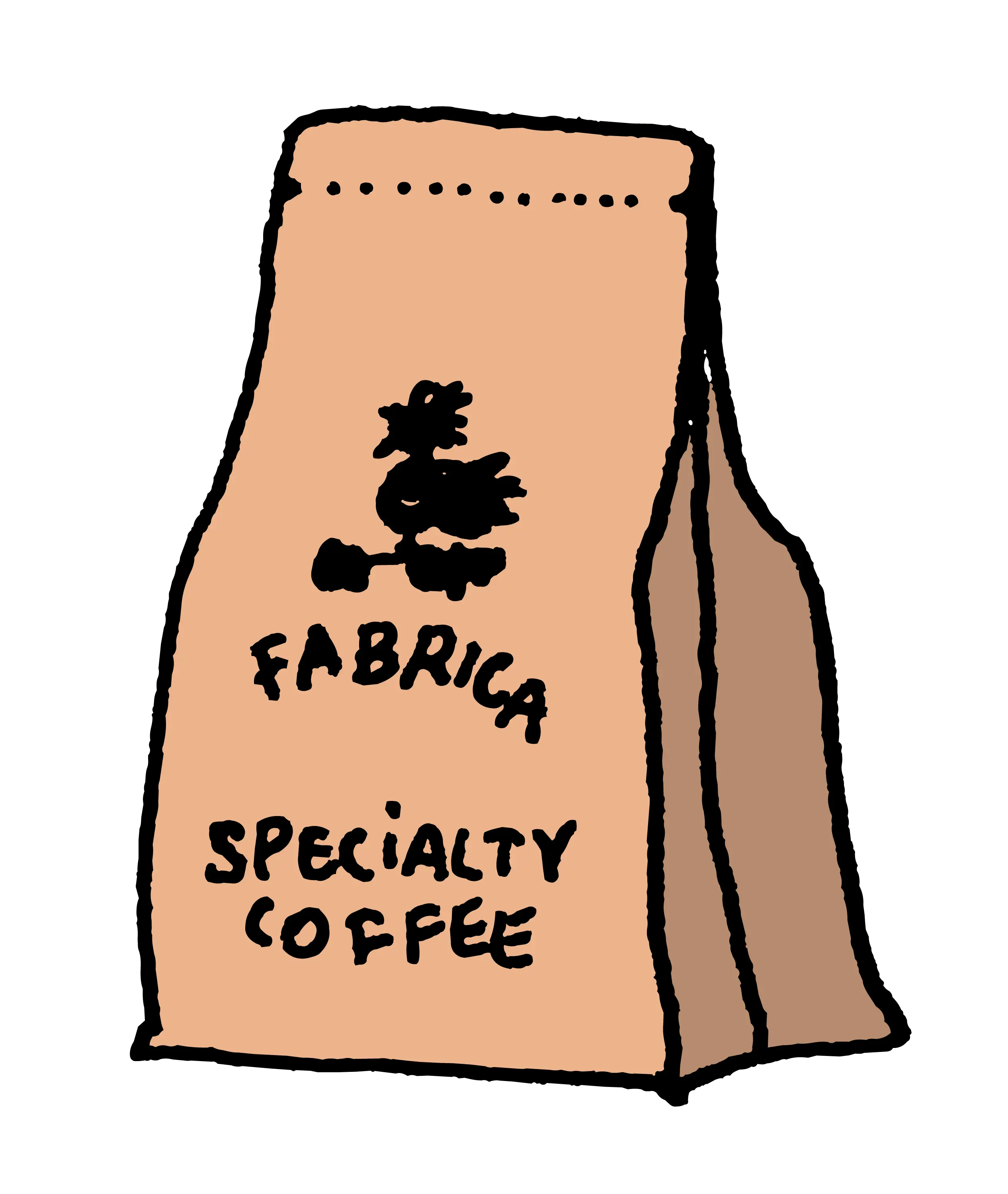 Cutervo - 1kg — Peru by Fábrica Coffee Roasters