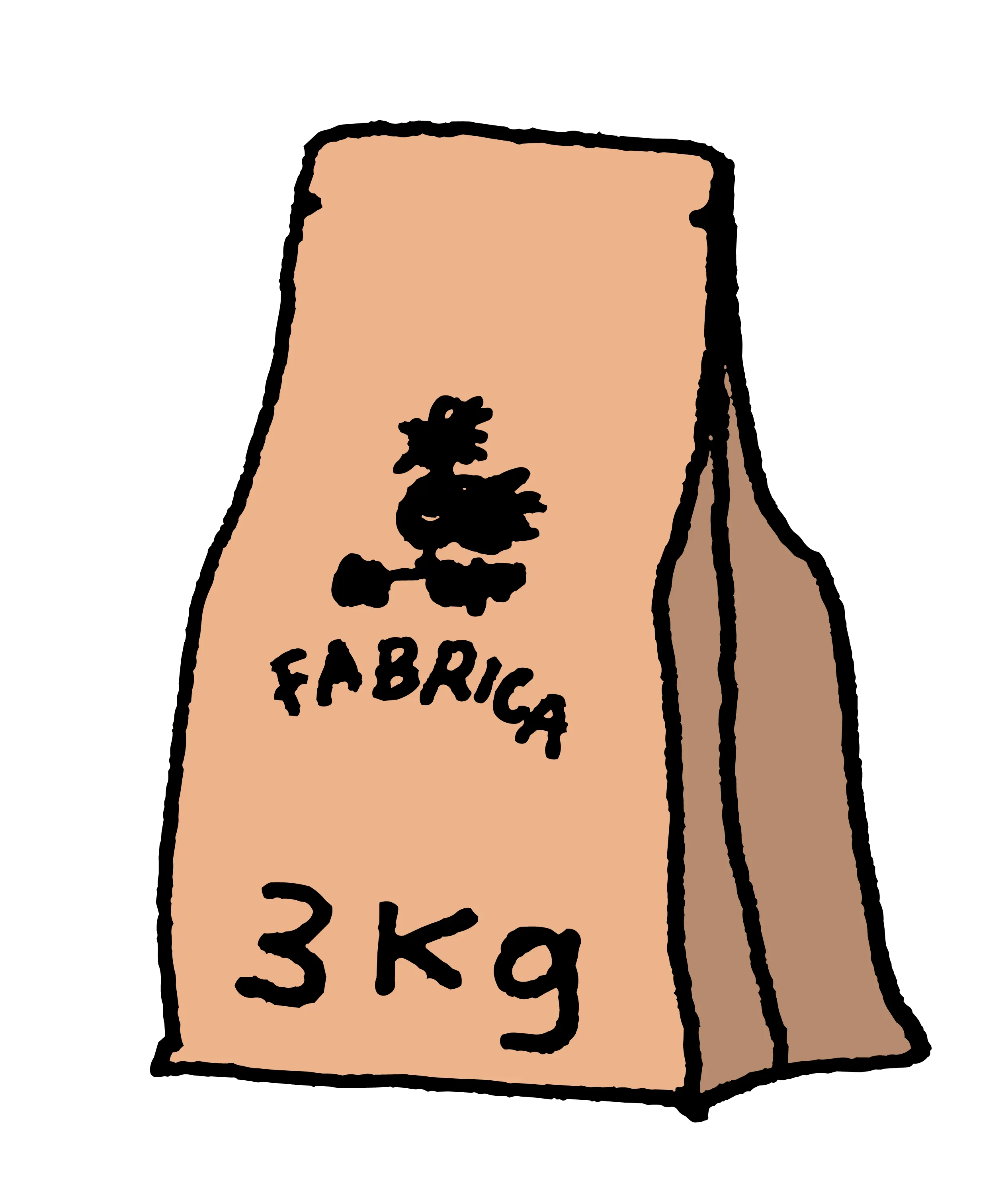 Cutervo - 3kg — Peru by Fábrica Coffee Roasters