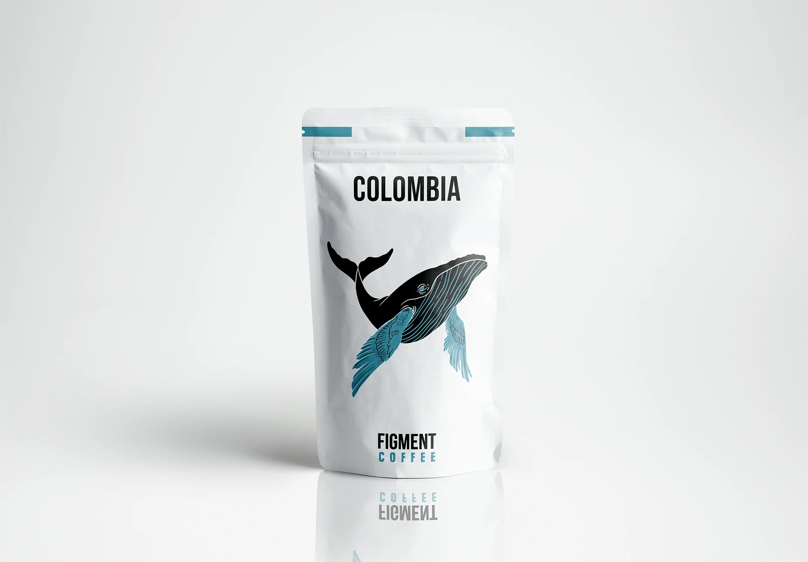 Colombia - Mango Co-ferment