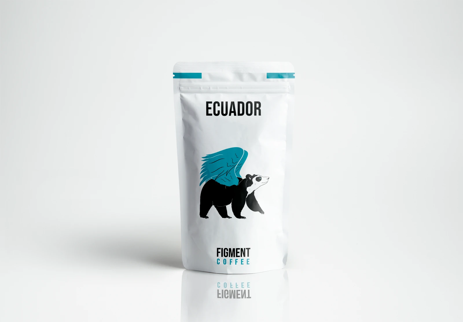 Ecuador - Gladys Erazo
