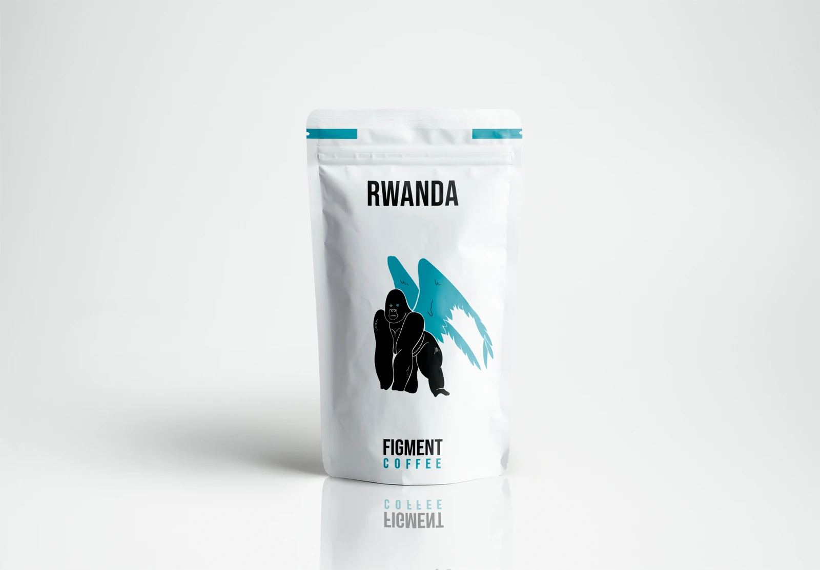 Rwanda - Kibaya