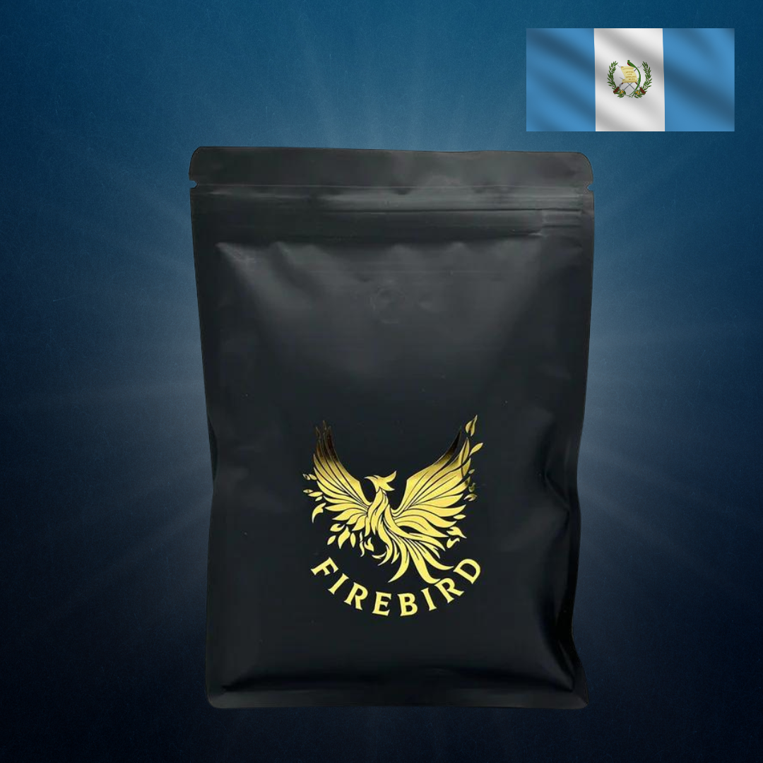 Red de Mujeres – Guatemalan Specialty Coffee by Firebird…