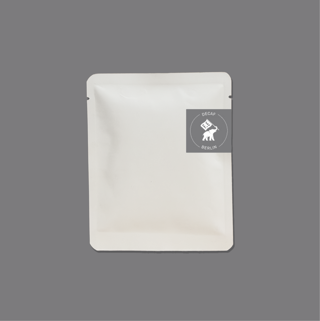 Drip Bag Decaf — Colombia by Five Elephant
