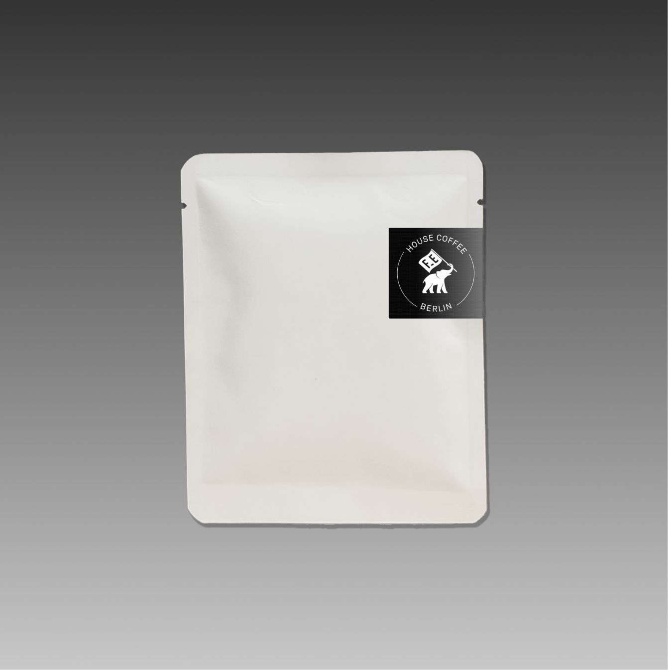 Drip Bag House Coffee by Five Elephant