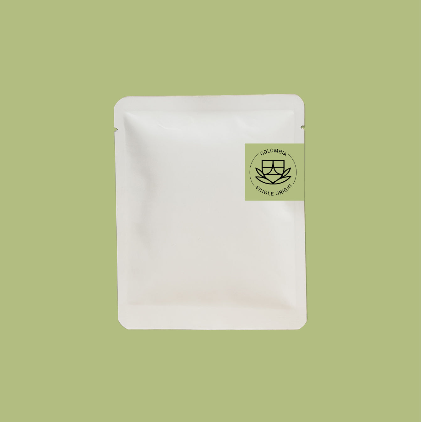 Drip Bag Single Origin — Ethiopia by Five Elephant