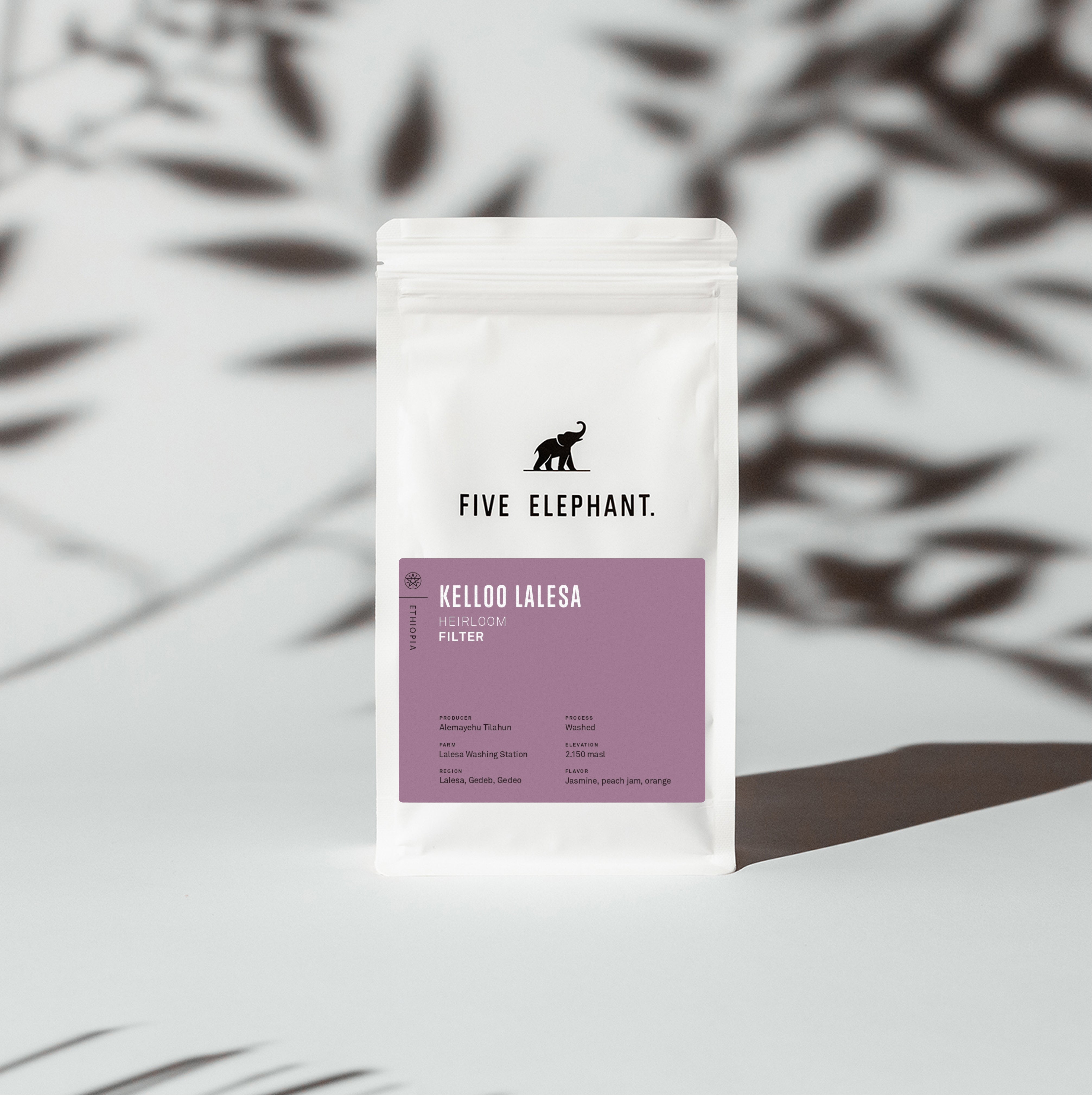 ETHIOPIA Kello Lalesa – Filter — Ethiopia by Five Elephant