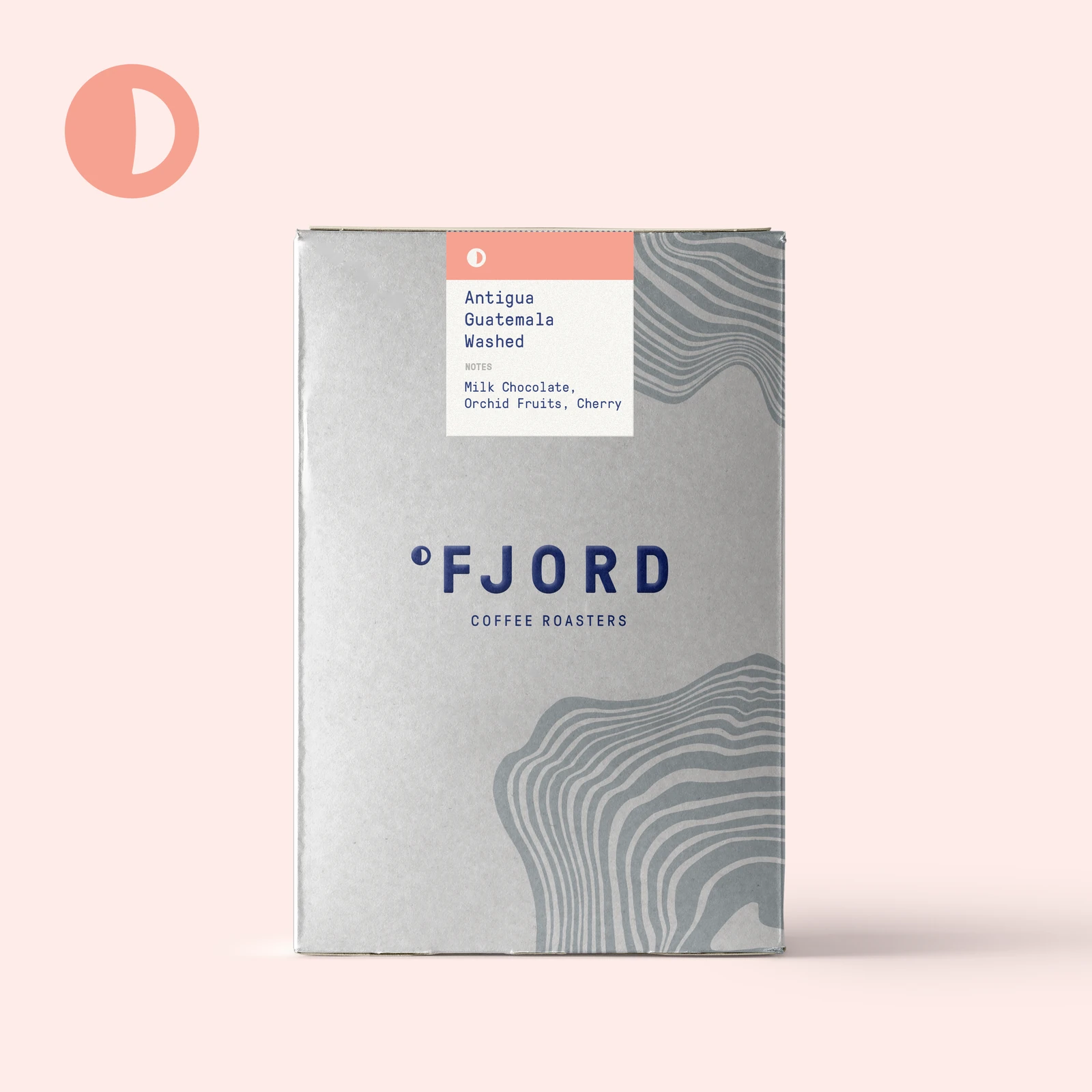 Guatemala, Antigua - Filter by Fjord Coffee
