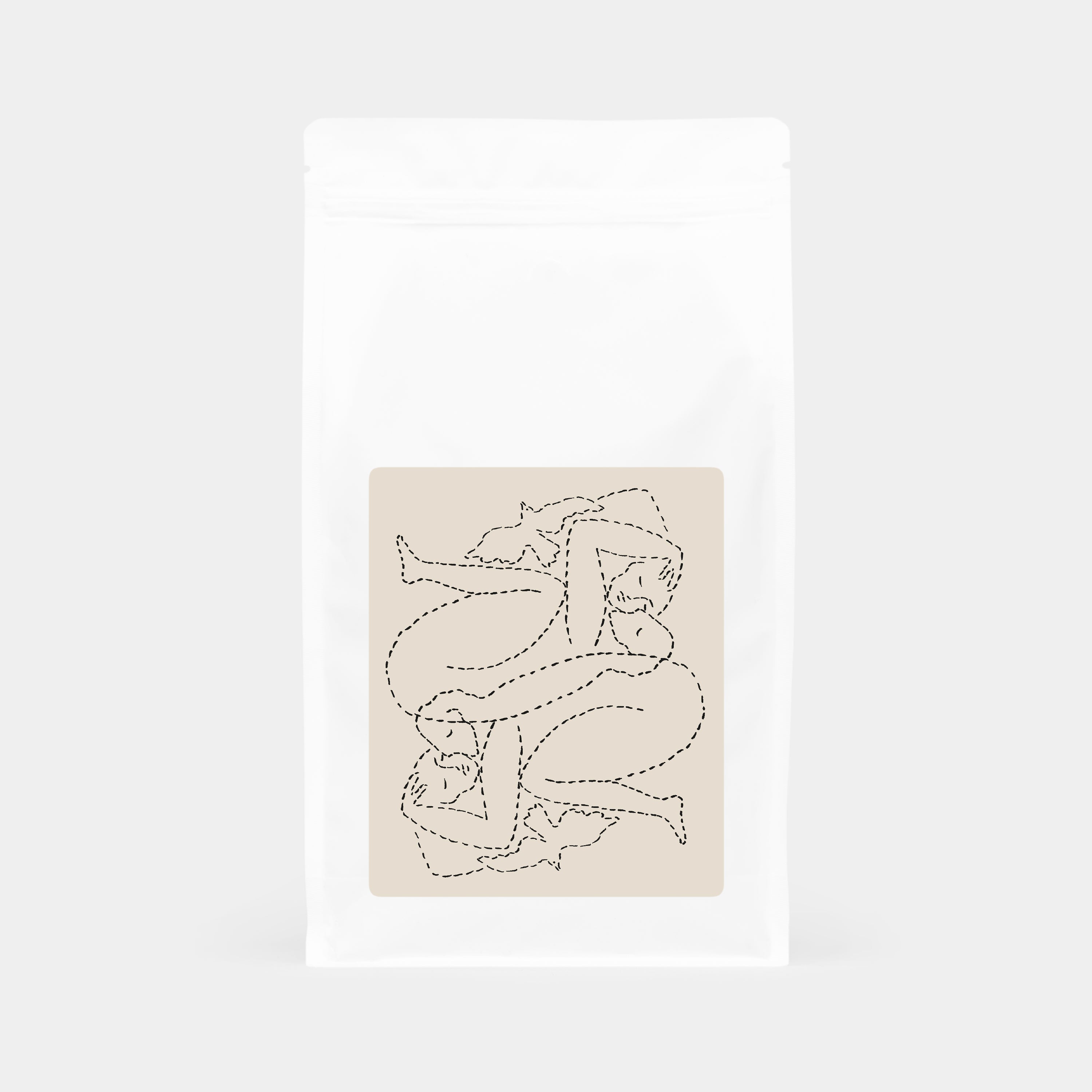 Joulukahvi — Brazil by Frukt Coffee Roasters