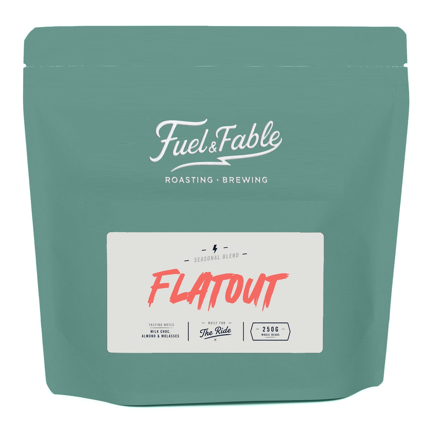 FLAT OUT (SEASONAL) — Honduras by Fuel and Fable