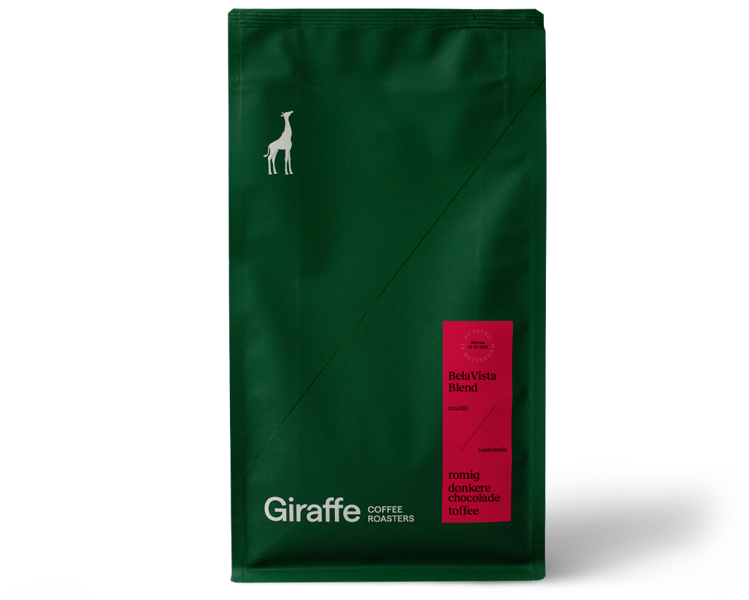Bela Vista Blend