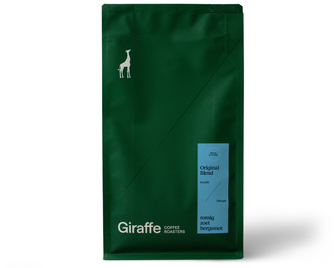 Original Blend