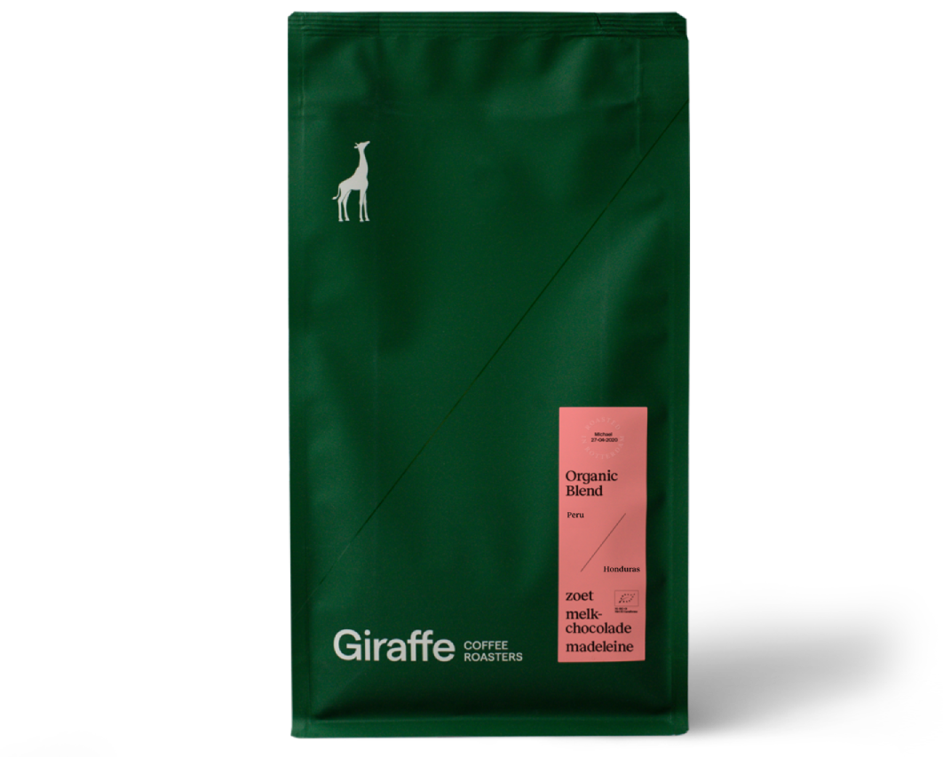 Organic Blend