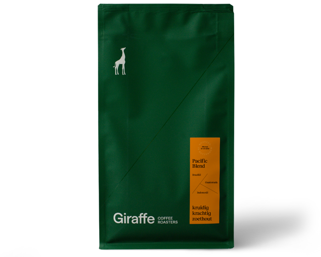 Pacific Blend