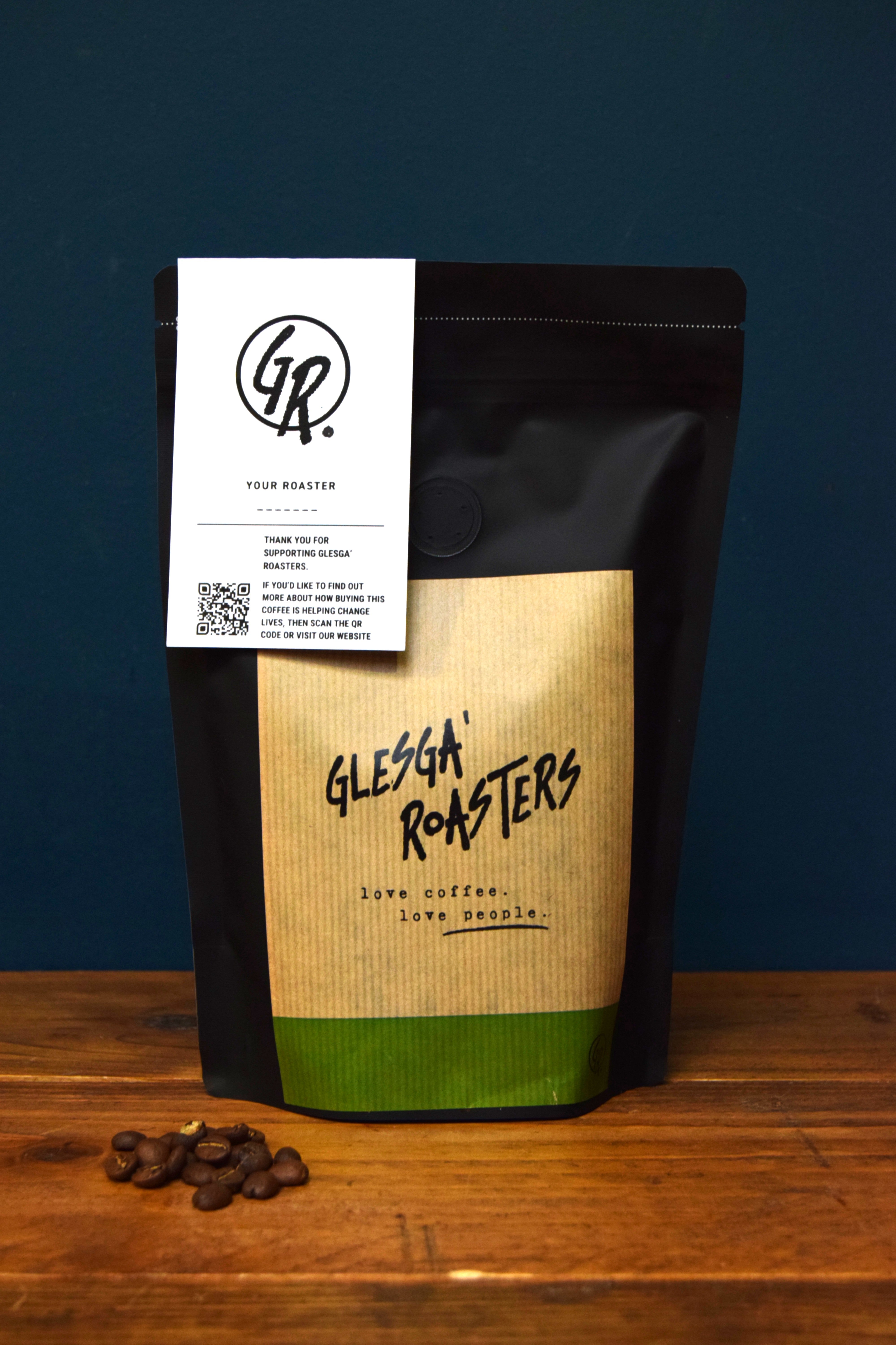 Rwandan Sholi - red grapefruit, blood-orange, honey…