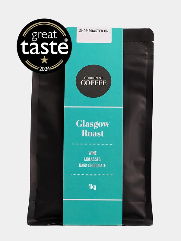 Glasgow Roast 6 x 1kg — Kenya by Gordon Street Coffee
