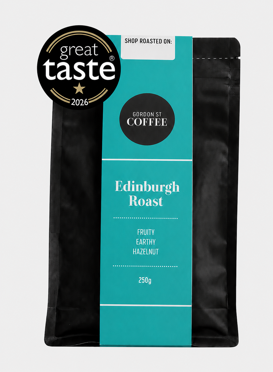 Edinburgh Roast                       Great Taste Winner…