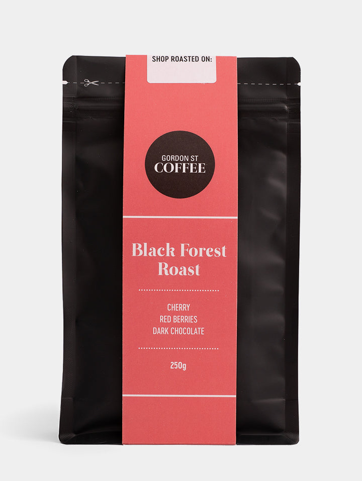 Black Forest Roast by Gordon Street Coffee